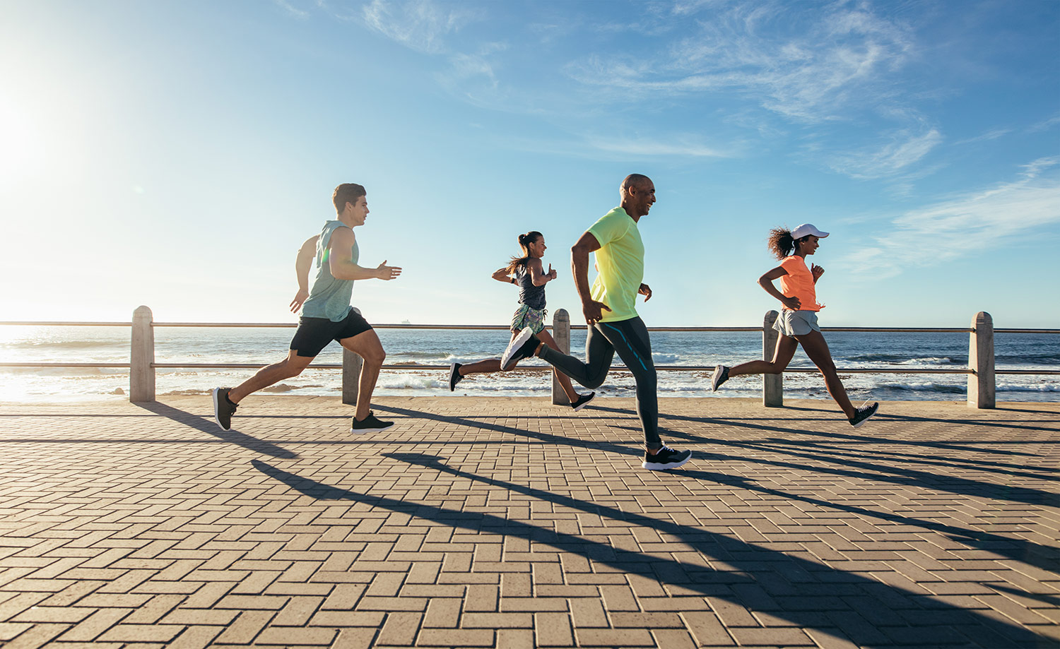 Ultimate Running Tips To Smash Your Running Goals In A Few Days