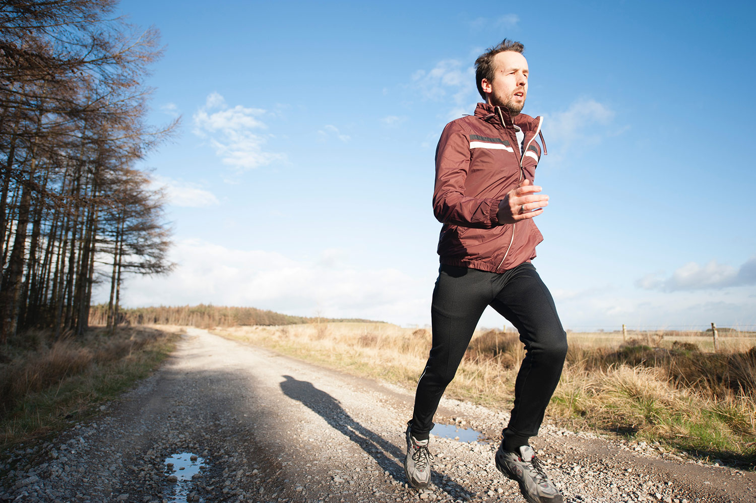 How to Start Running – A Beginner Guide For A Healthier You