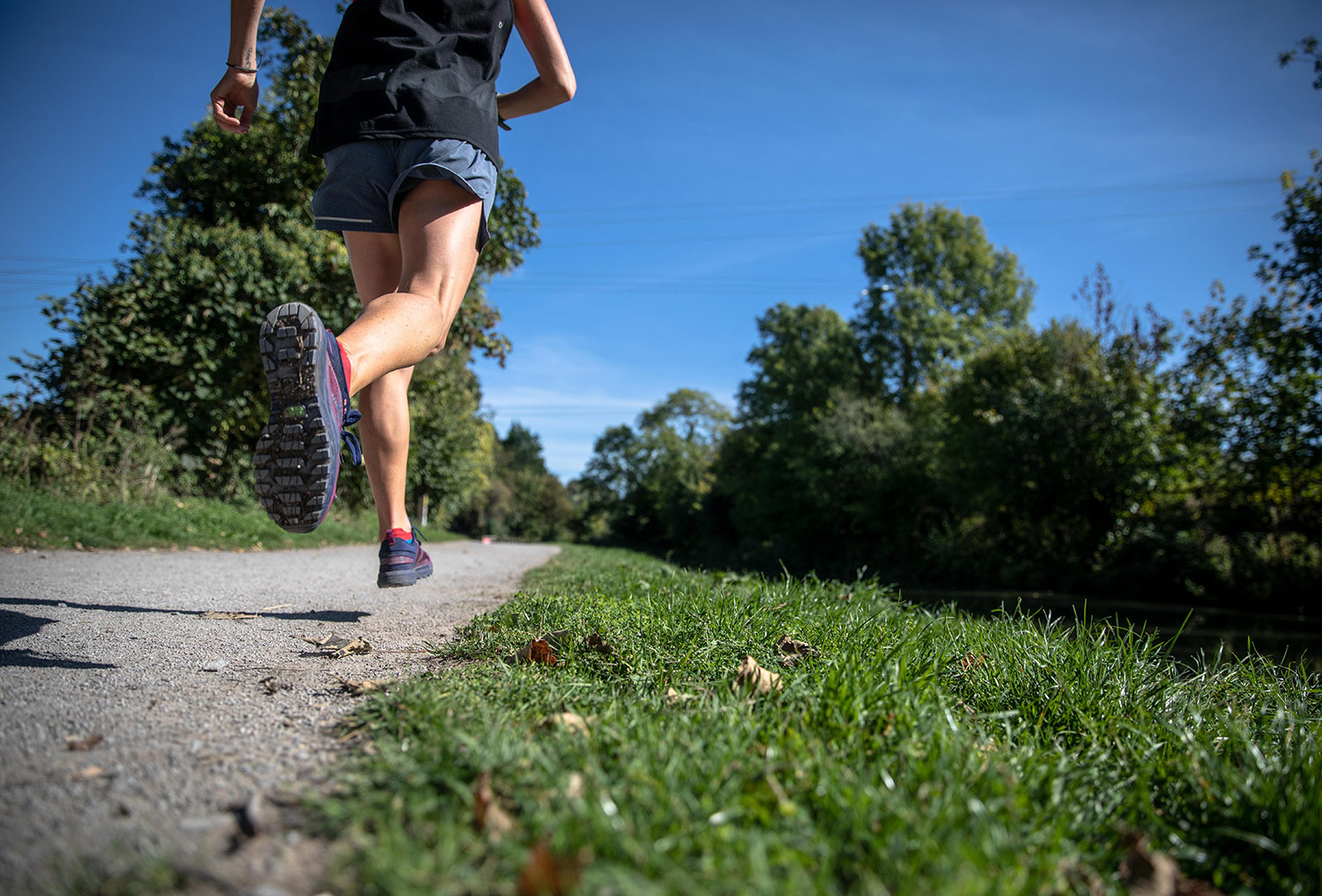 14 Running for Beginners Tips for Your First Mile With Little To No Effort